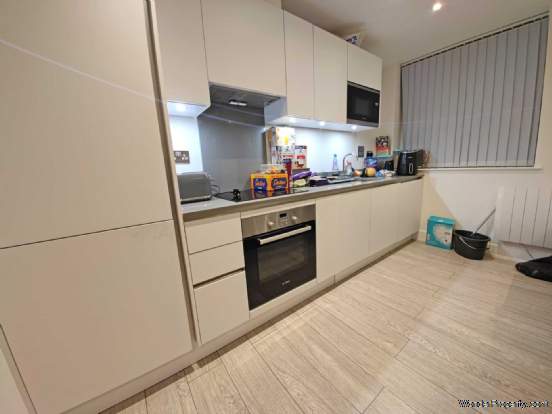 Additional Property Image 1 bedroom Apartment for sale in Cheadle 2