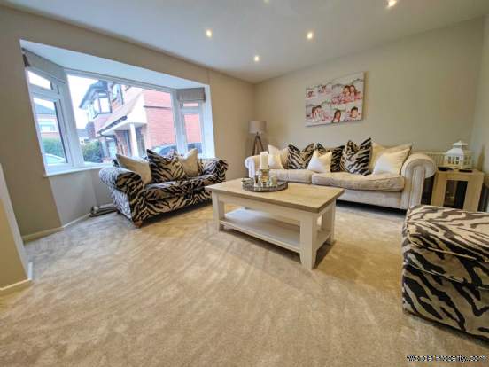 Additional Property Image 4 bedroom Semi Detached for sale in Cheadle 3