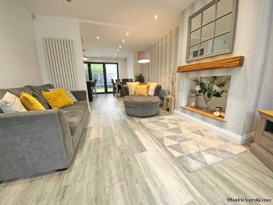 Additional Property Image 4 bedroom Semi Detached for sale in Cheadle 5