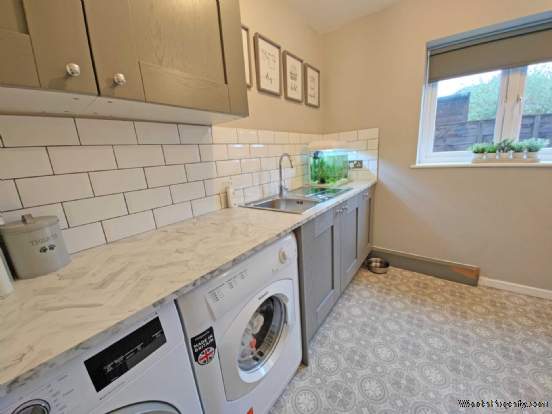 Additional Property Image 4 bedroom Semi Detached for sale in Cheadle 7