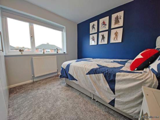 Additional Property Image 4 bedroom Semi Detached for sale in Cheadle 10
