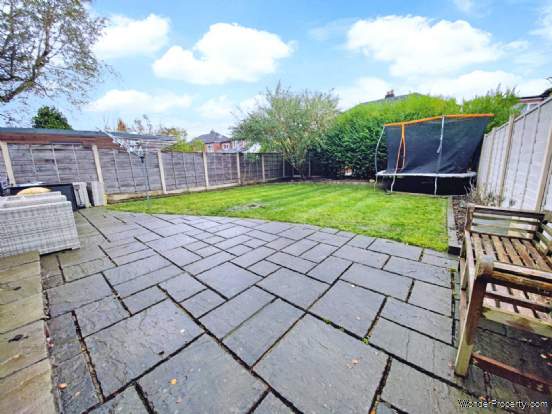 Additional Property Image 4 bedroom Semi Detached for sale in Cheadle 13