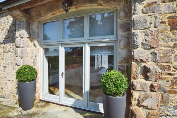 Additional Property Image 4 bedroom Semi Detached for sale in Crediton 6