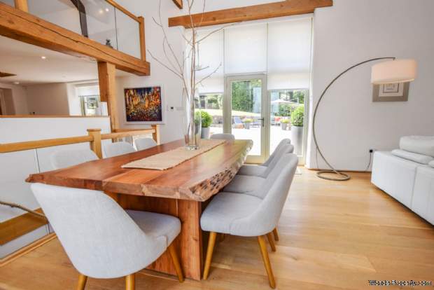 Additional Property Image 4 bedroom Semi Detached for sale in Crediton 9