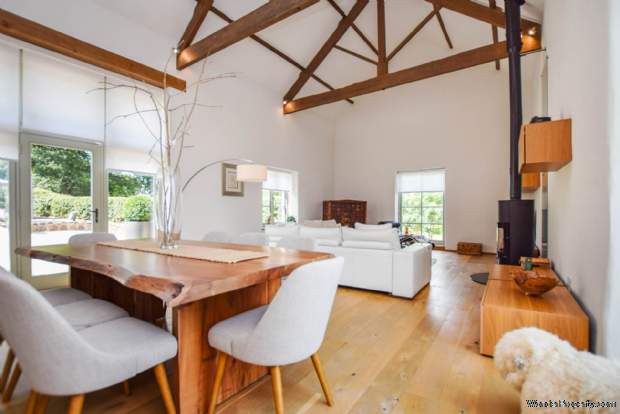 Additional Property Image 4 bedroom Semi Detached for sale in Crediton 14