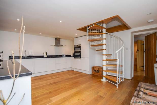 Additional Property Image 4 bedroom Semi Detached for sale in Crediton 15