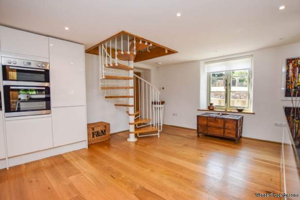 Additional Property Image 4 bedroom Semi Detached for sale in Crediton 16