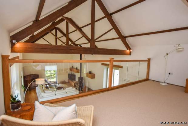 Additional Property Image 4 bedroom Semi Detached for sale in Crediton 18