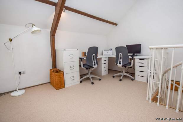 Additional Property Image 4 bedroom Semi Detached for sale in Crediton 19