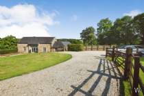 4 bedroom Semi Detached for sale in Crediton