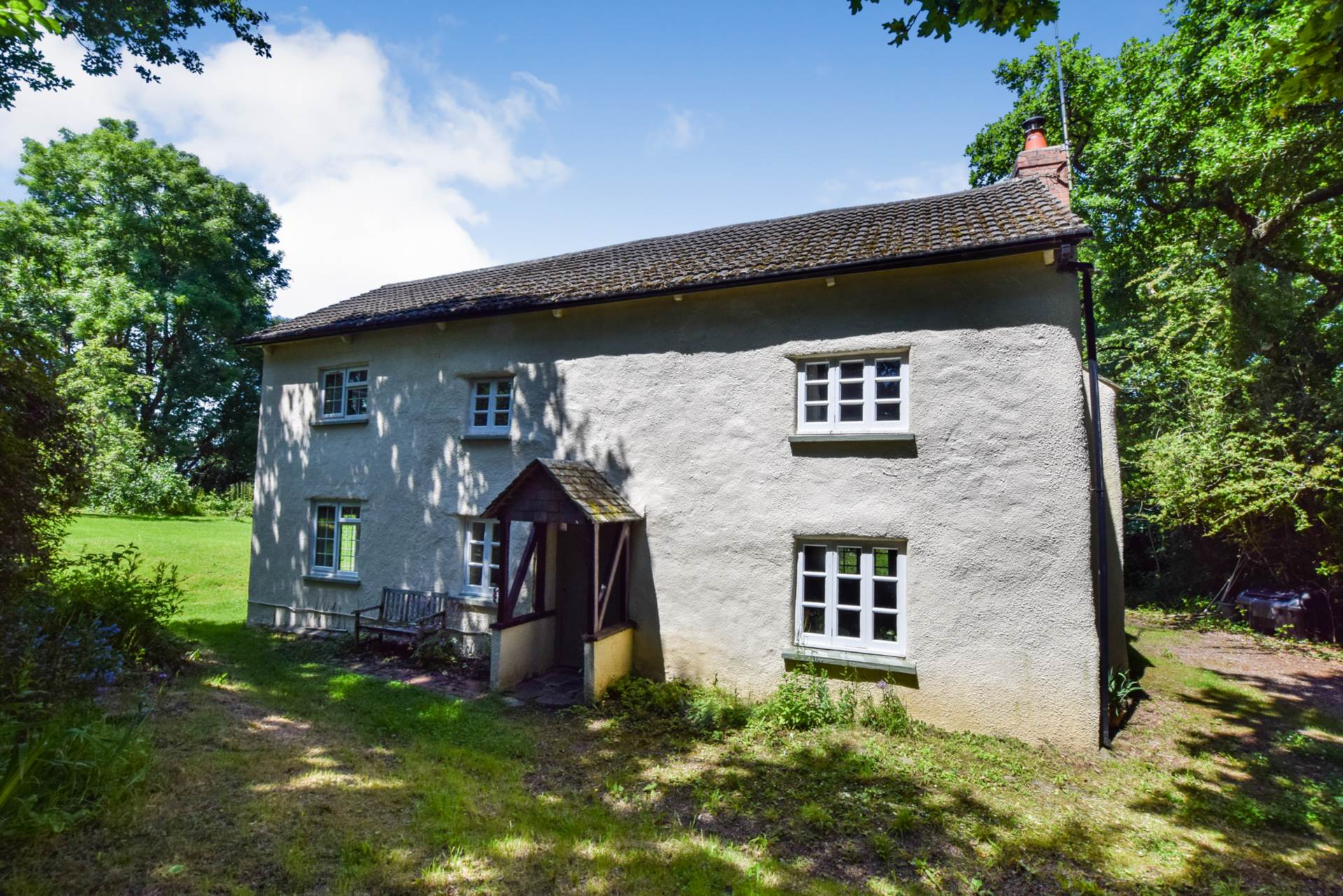 Additional Property Image 4 bedroom Detached for sale in Crediton 2