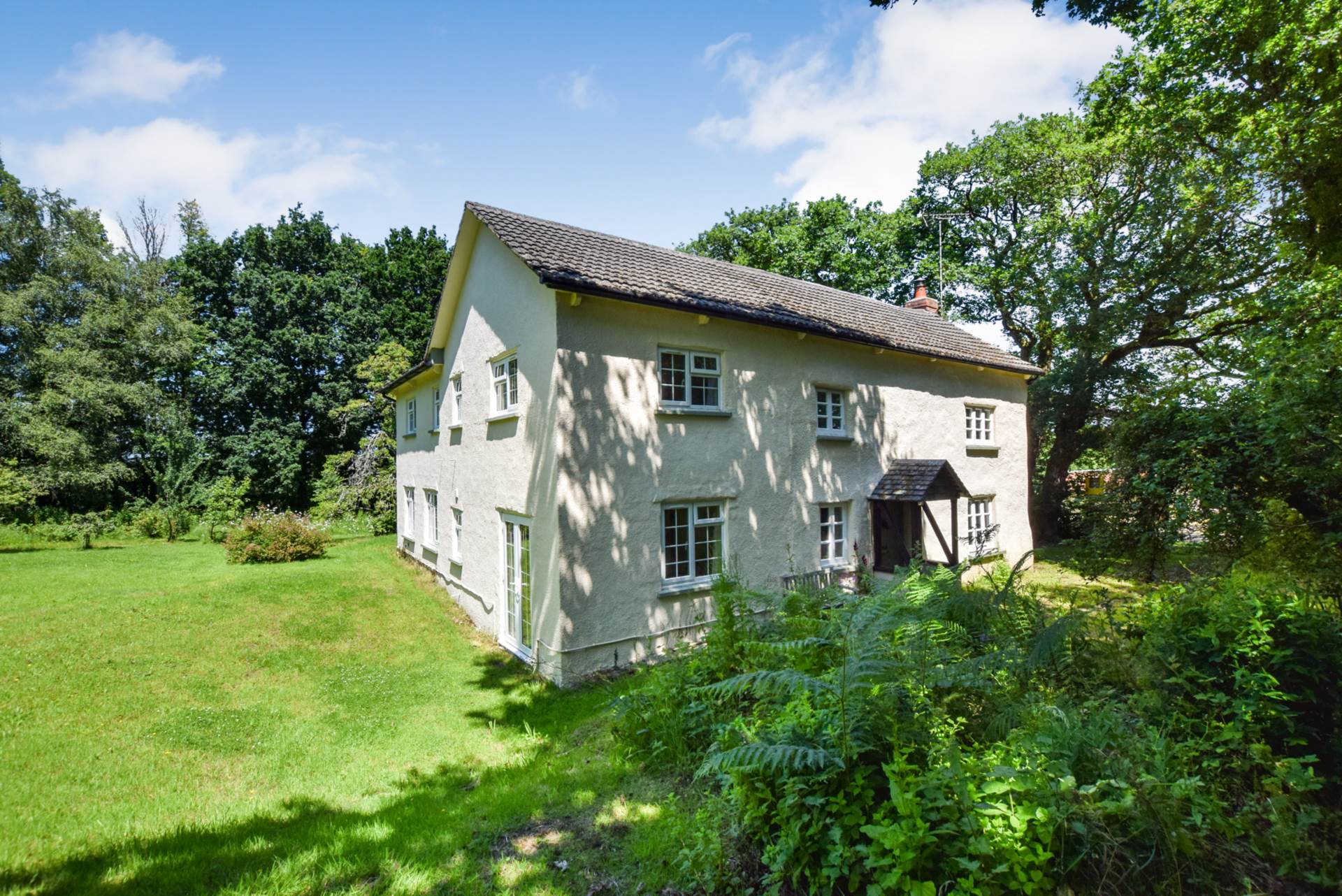 Additional Property Image 4 bedroom Detached for sale in Crediton 3
