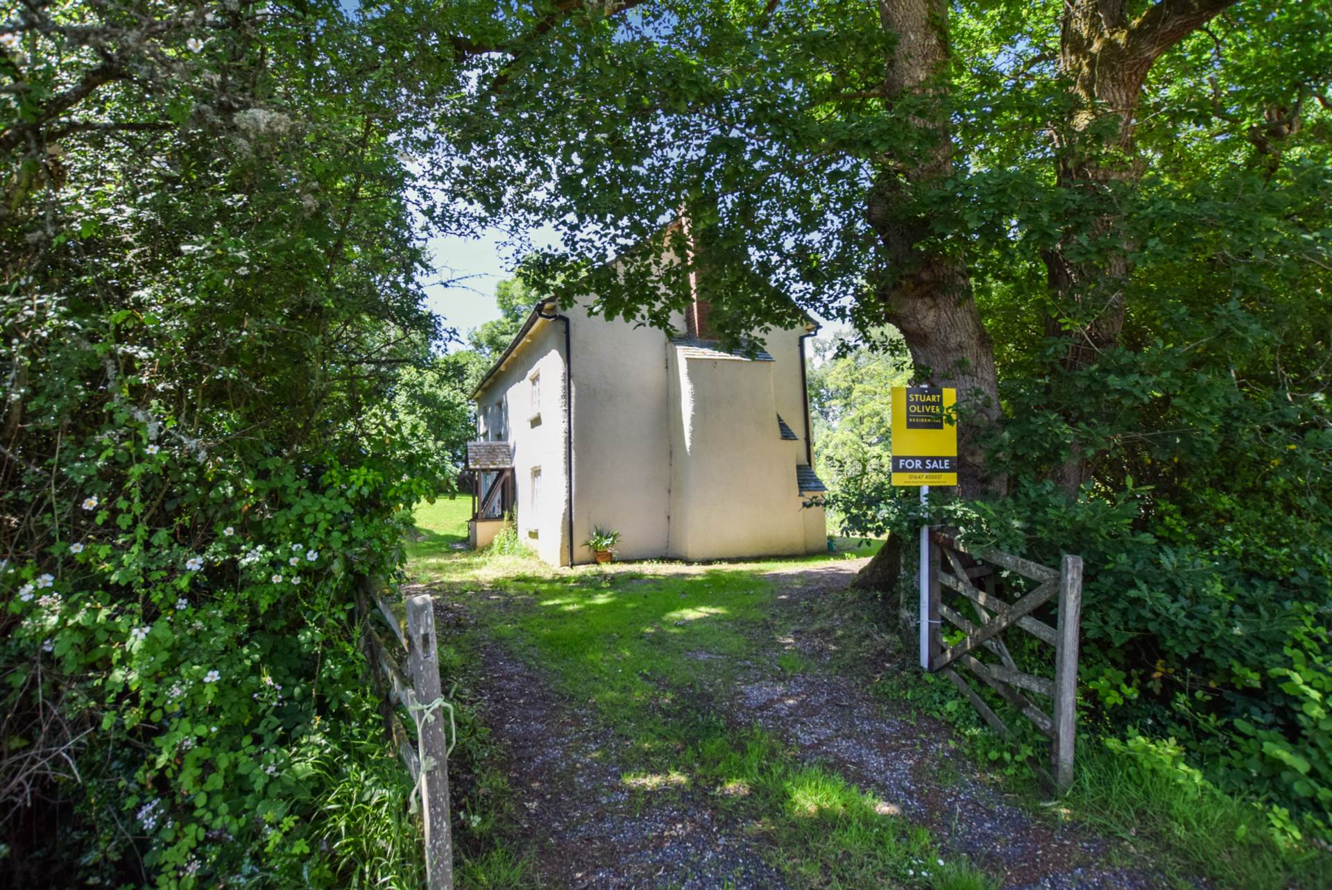 Additional Property Image 4 bedroom Detached for sale in Crediton 4