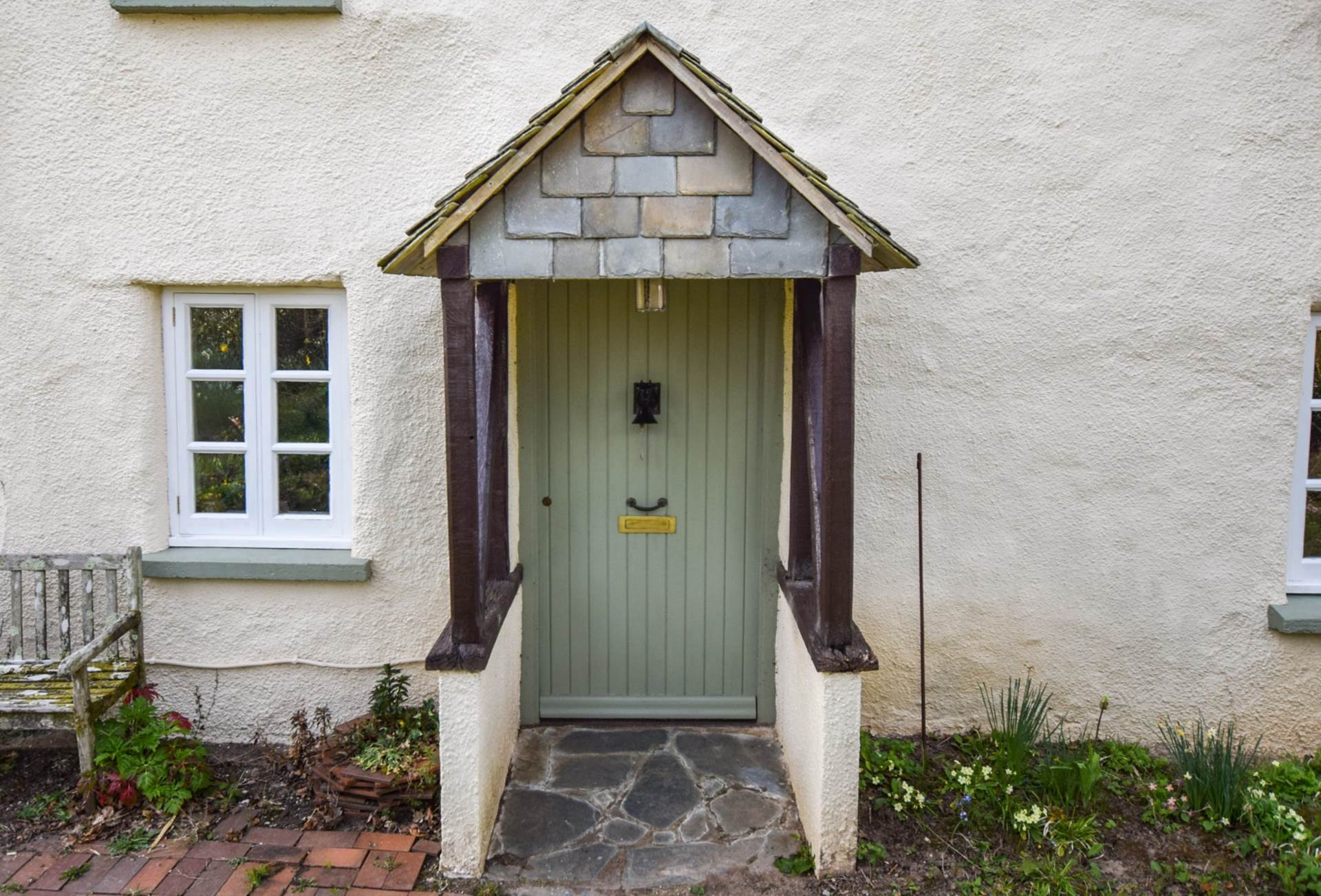 Additional Property Image 4 bedroom Detached for sale in Crediton 5