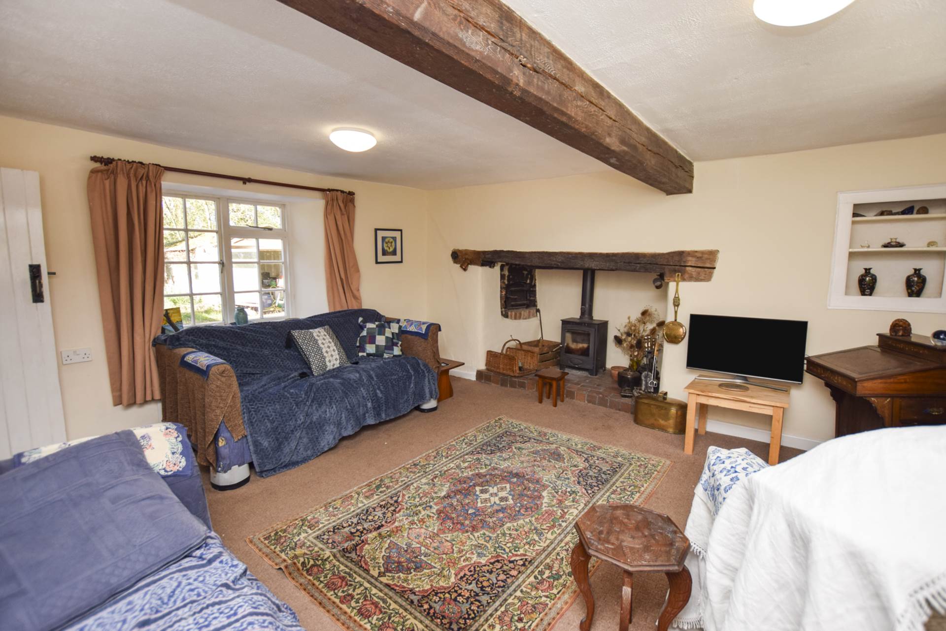 Additional Property Image 4 bedroom Detached for sale in Crediton 15