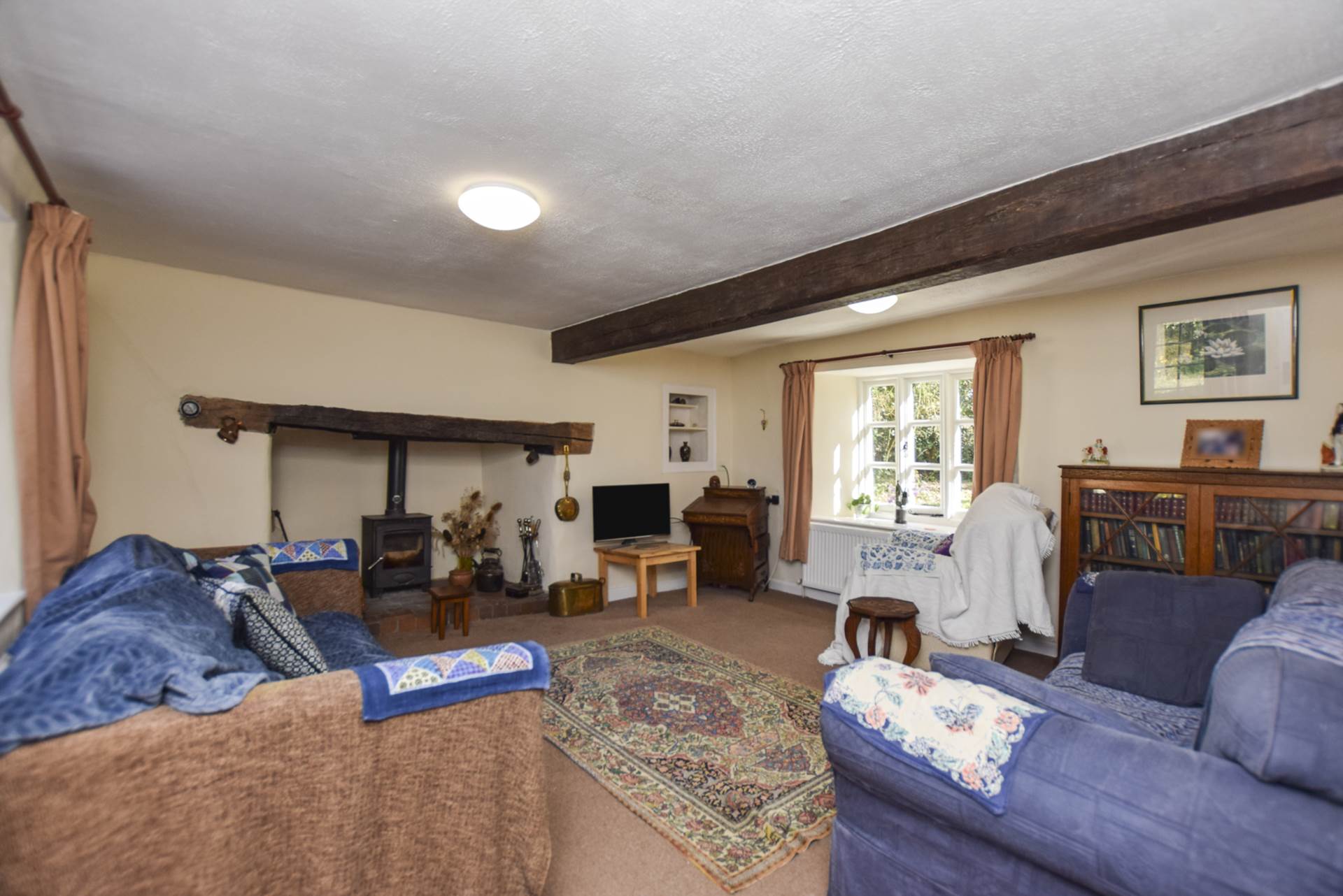 Additional Property Image 4 bedroom Detached for sale in Crediton 16