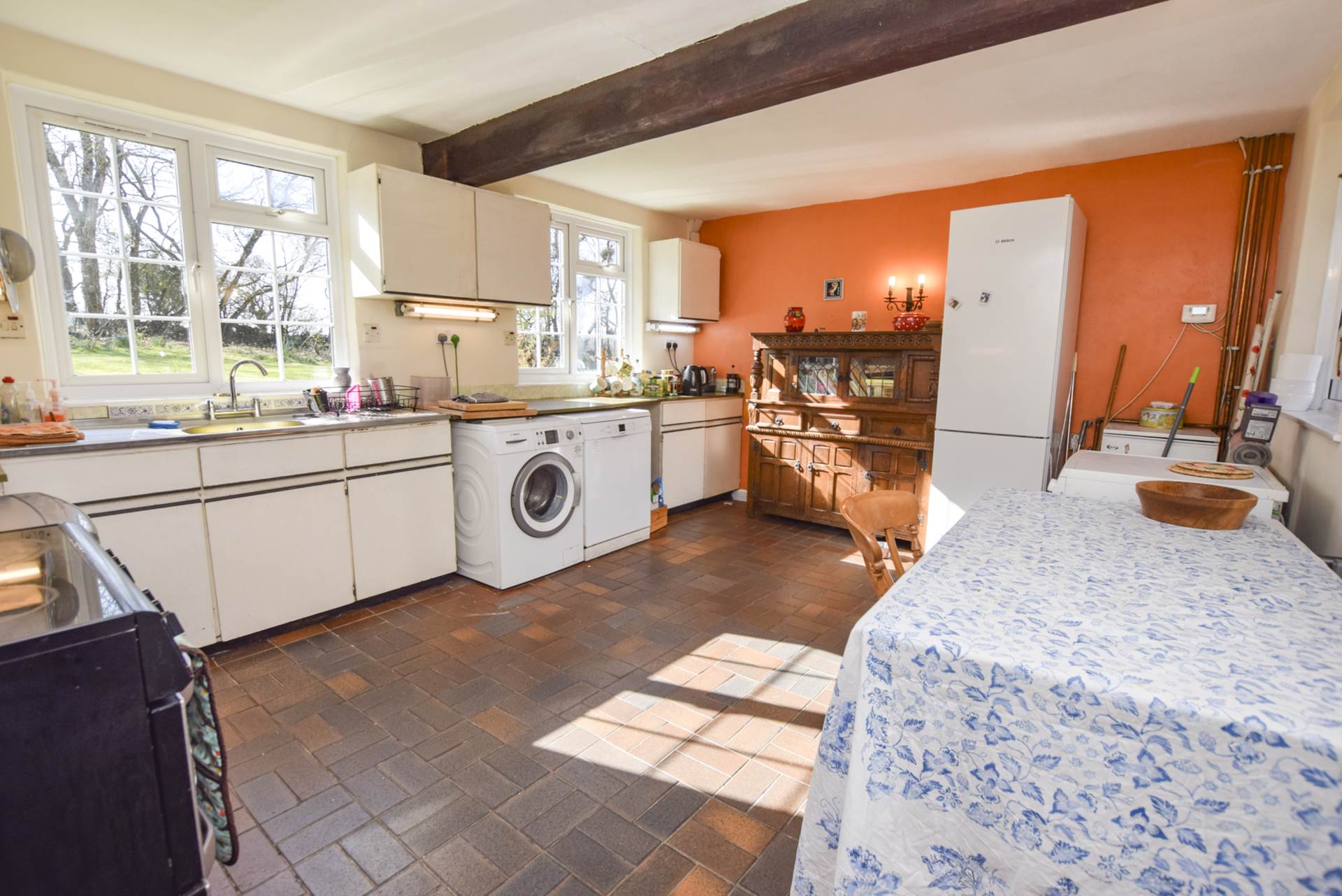 Additional Property Image 4 bedroom Detached for sale in Crediton 17