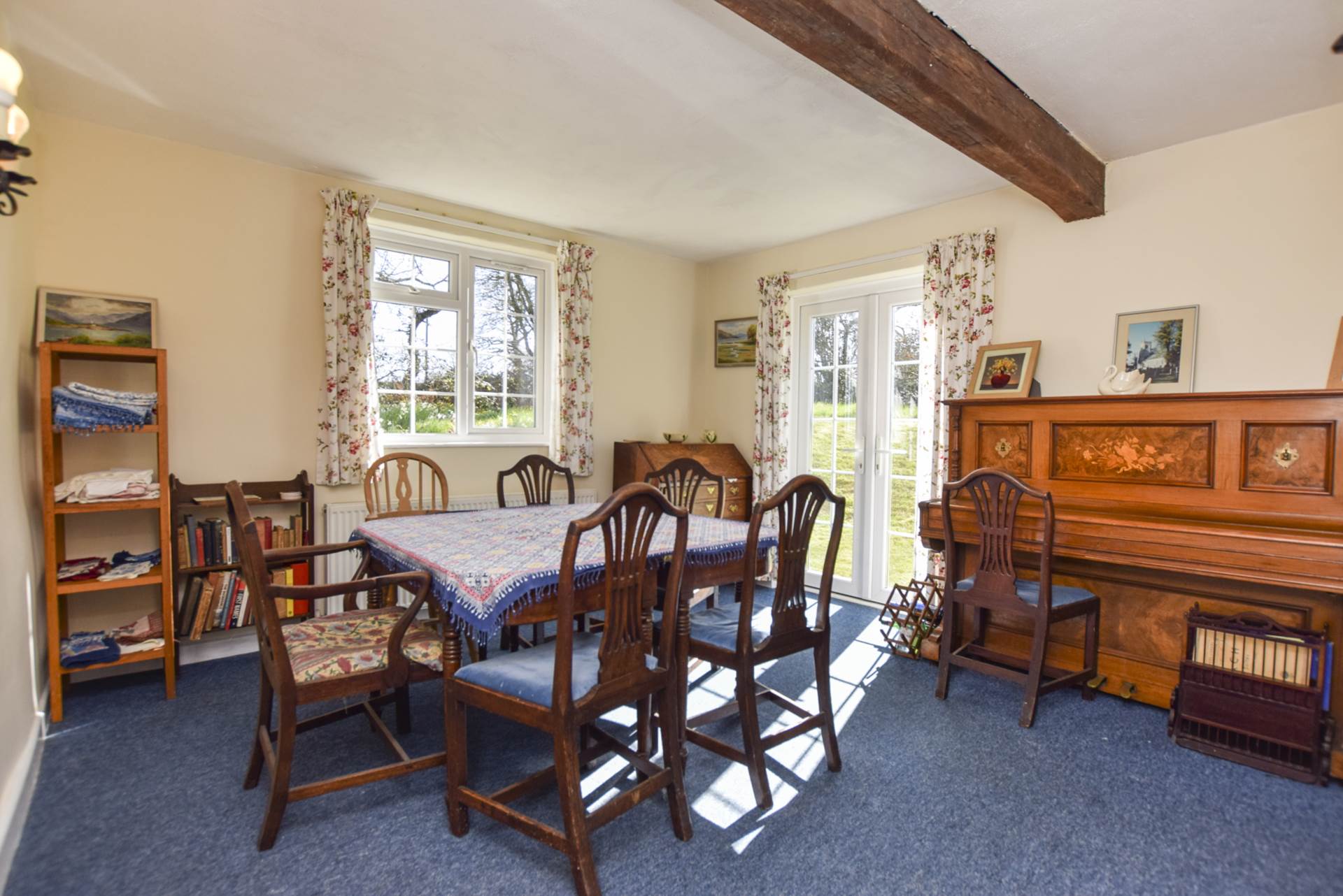 Additional Property Image 4 bedroom Detached for sale in Crediton 18