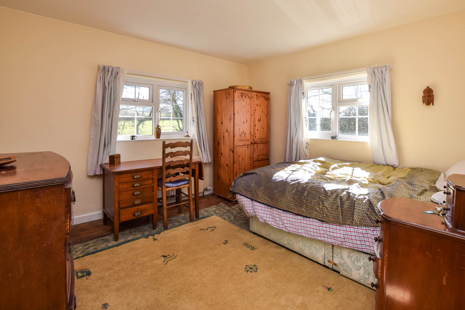 Additional Property Image 4 bedroom Detached for sale in Crediton 9