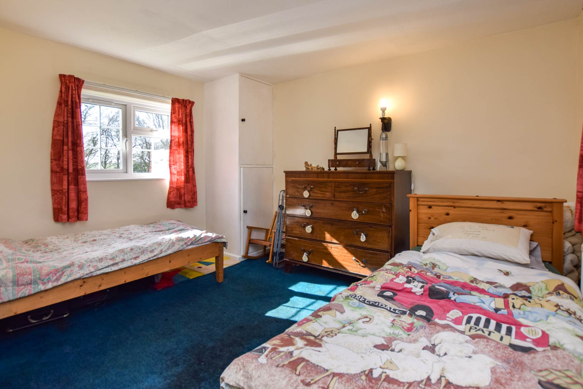 Additional Property Image 4 bedroom Detached for sale in Crediton 10