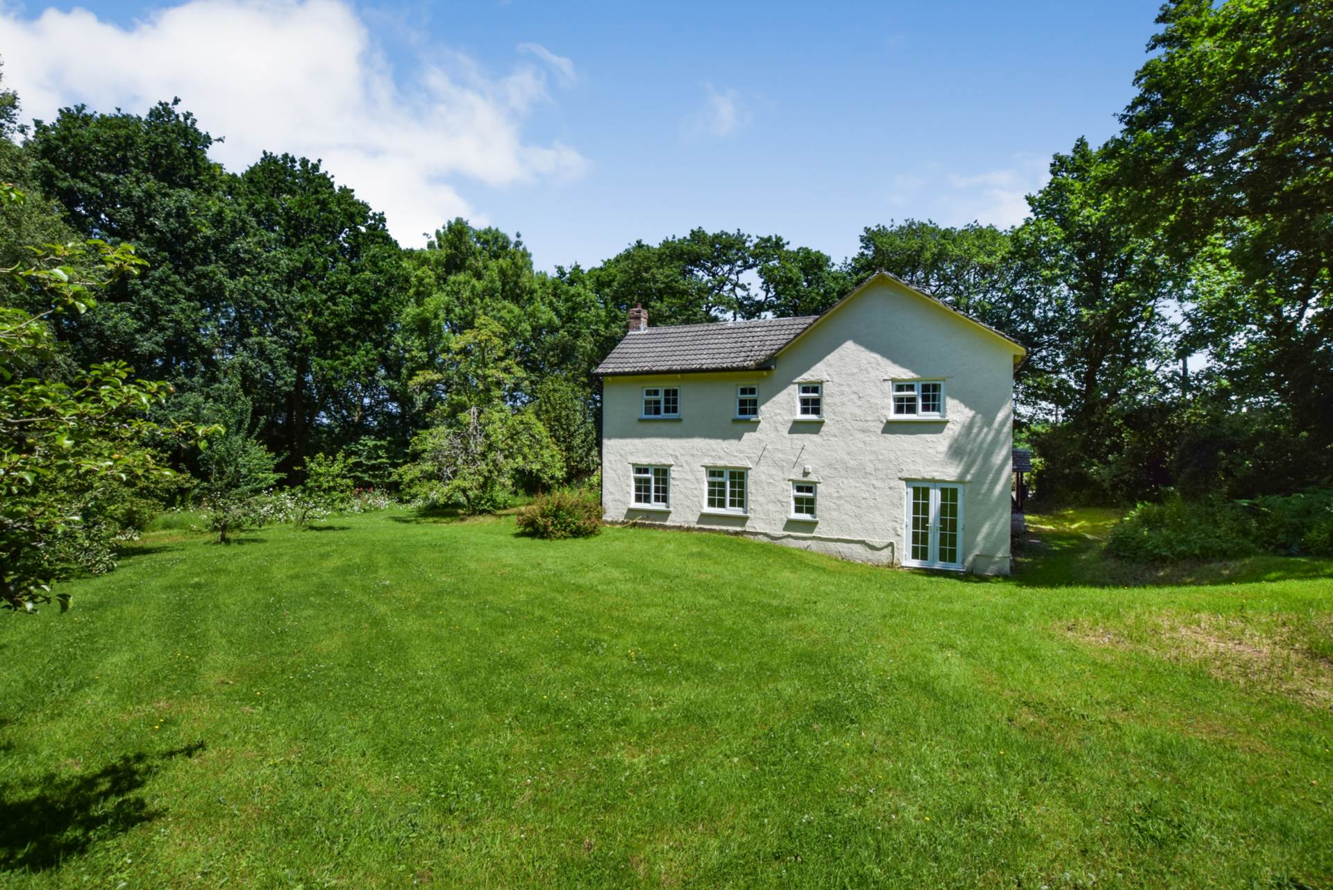 Additional Property Image 4 bedroom Detached for sale in Crediton 21