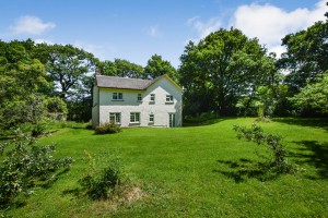 4 bedroom Detached for sale in Crediton