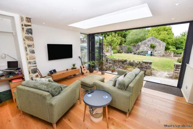 Additional Property Image 4 bedroom Terraced for sale in Exeter 2