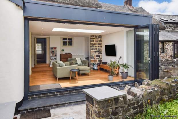 Additional Property Image 4 bedroom Terraced for sale in Exeter 4