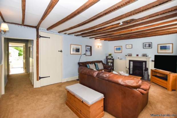 Additional Property Image 4 bedroom Terraced for sale in Exeter 7