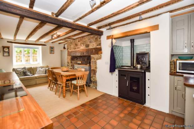 Additional Property Image 4 bedroom Terraced for sale in Exeter 8
