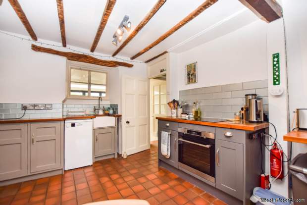 Additional Property Image 4 bedroom Terraced for sale in Exeter 9