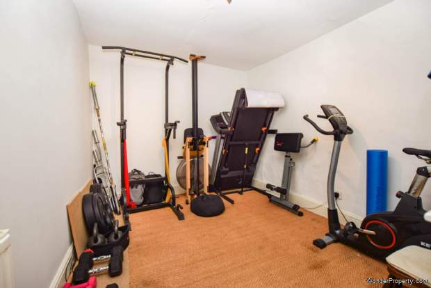 Additional Property Image 4 bedroom Terraced for sale in Exeter 10