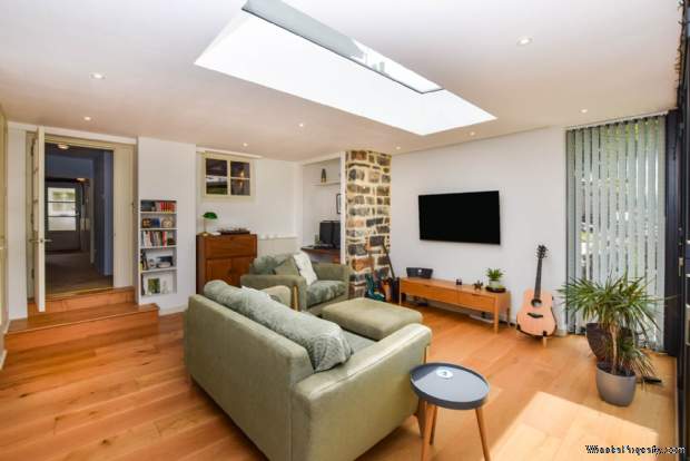 Additional Property Image 4 bedroom Terraced for sale in Exeter 11