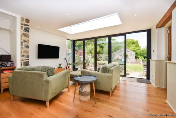 Additional Property Image 4 bedroom Terraced for sale in Exeter 12