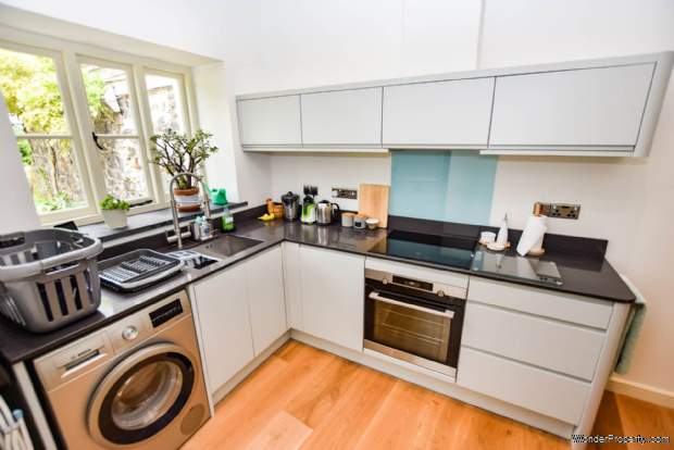 Additional Property Image 4 bedroom Terraced for sale in Exeter 13
