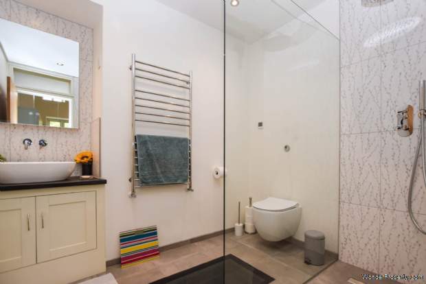 Additional Property Image 4 bedroom Terraced for sale in Exeter 14