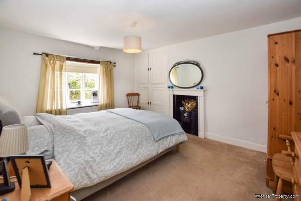 Additional Property Image 4 bedroom Terraced for sale in Exeter 15