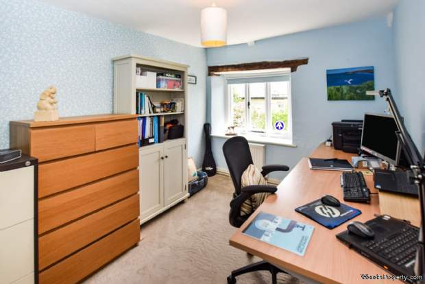 Additional Property Image 4 bedroom Terraced for sale in Exeter 17