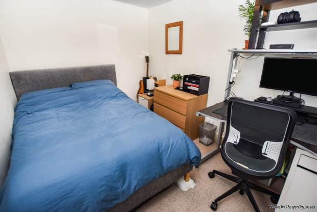 Additional Property Image 4 bedroom Terraced for sale in Exeter 18