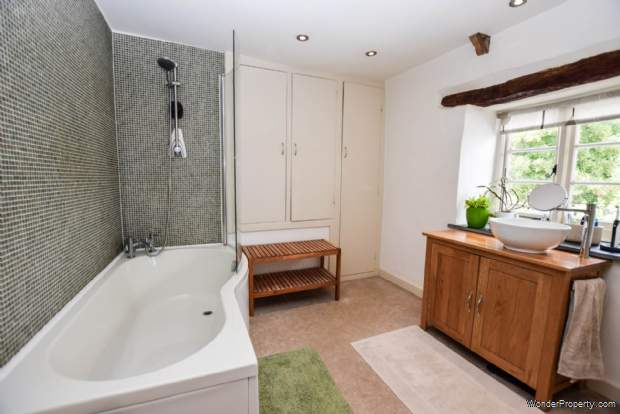 Additional Property Image 4 bedroom Terraced for sale in Exeter 19
