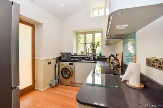 Additional Property Image 4 bedroom Terraced for sale in Exeter 20