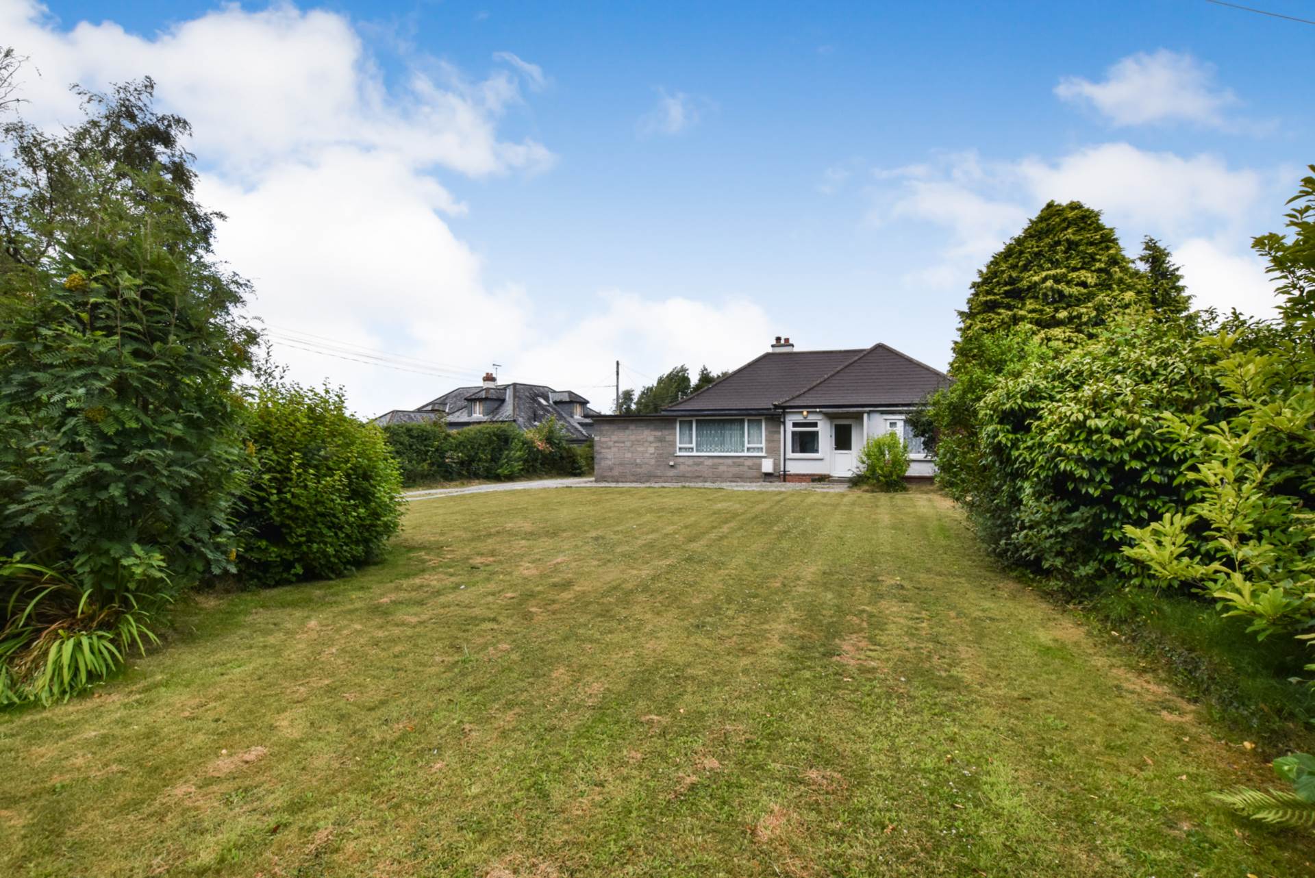 3 bedroom Detached for sale in Okehampton