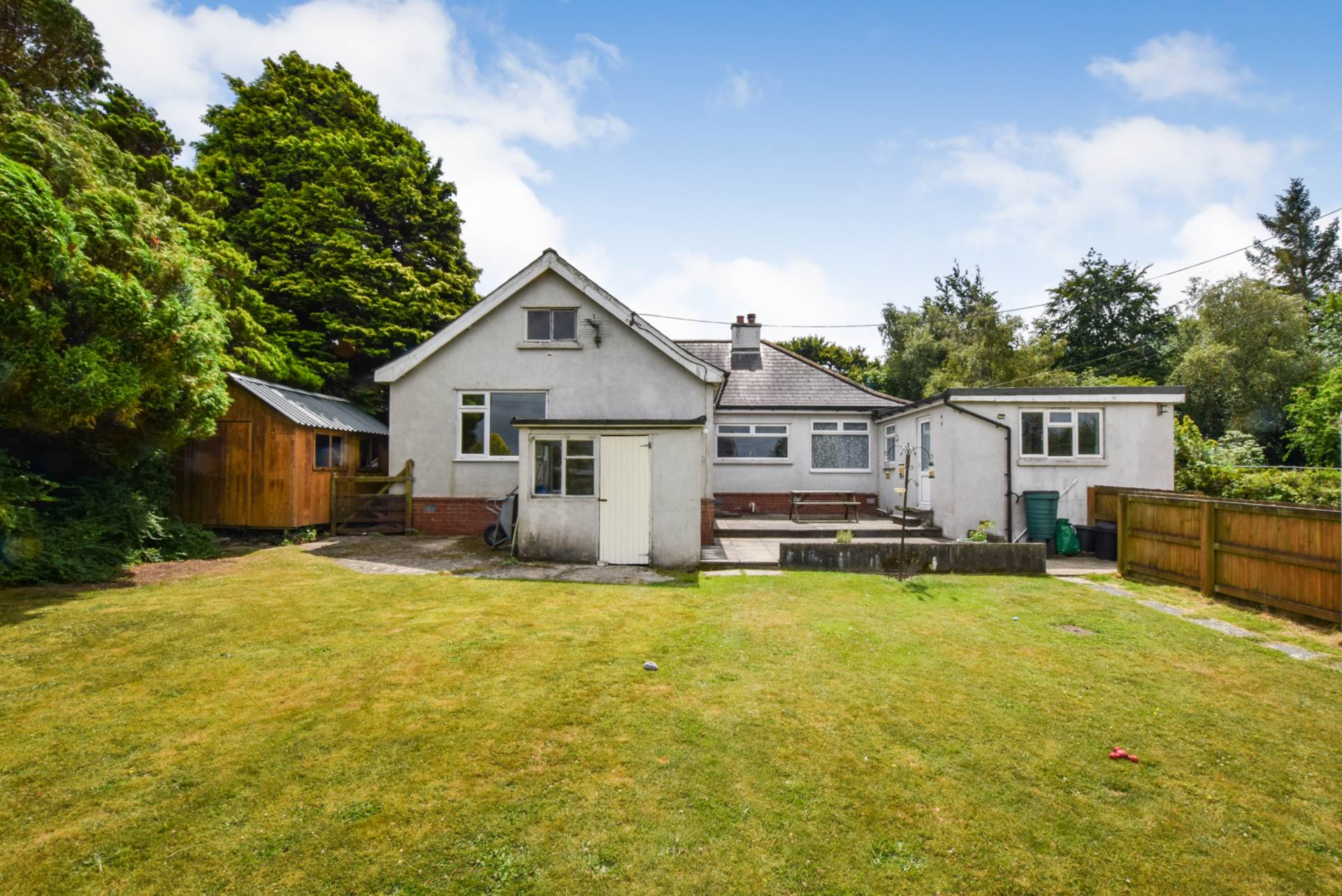 Additional Property Image 3 bedroom Detached for sale in Okehampton 21
