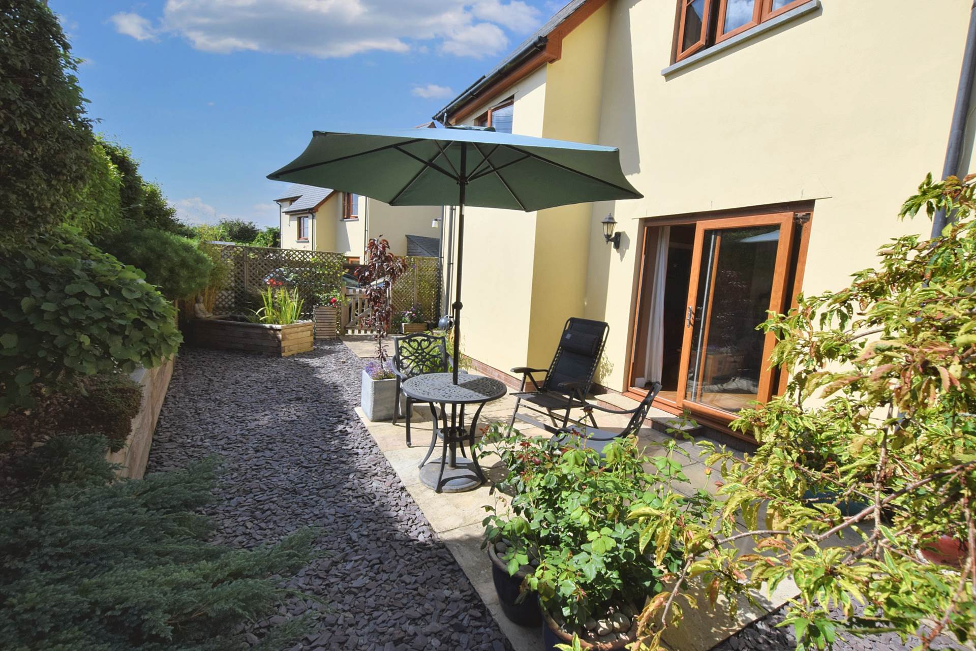 Additional Property Image 3 bedroom Detached for sale in Crediton 2
