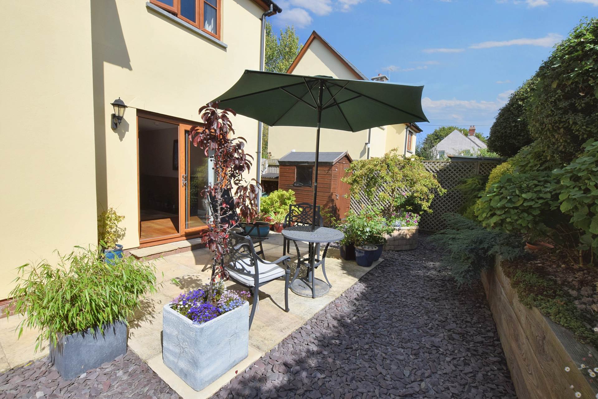 Additional Property Image 3 bedroom Detached for sale in Crediton 3
