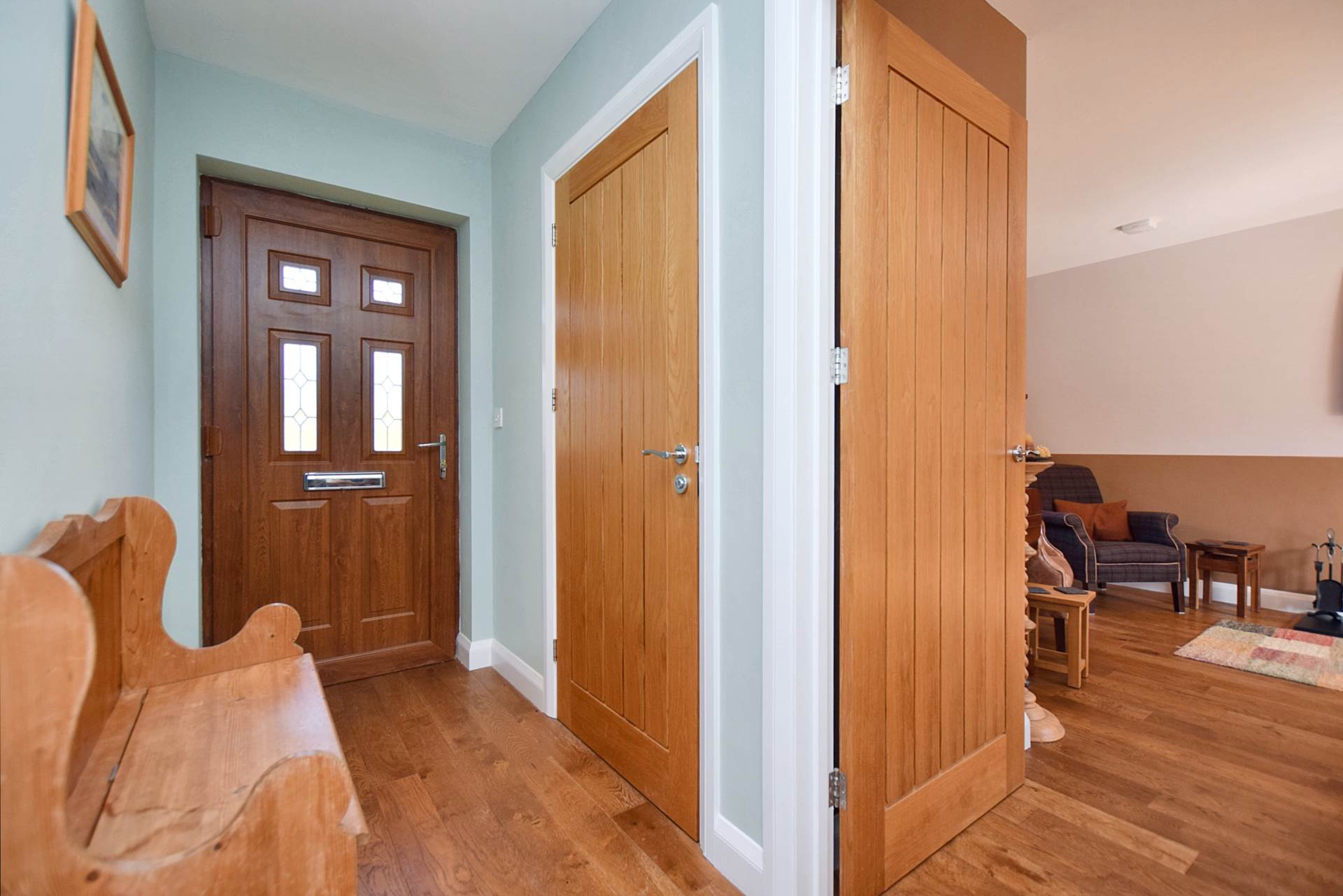 Additional Property Image 3 bedroom Detached for sale in Crediton 7