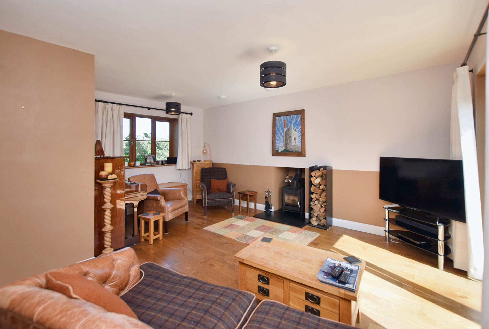 Additional Property Image 3 bedroom Detached for sale in Crediton 8
