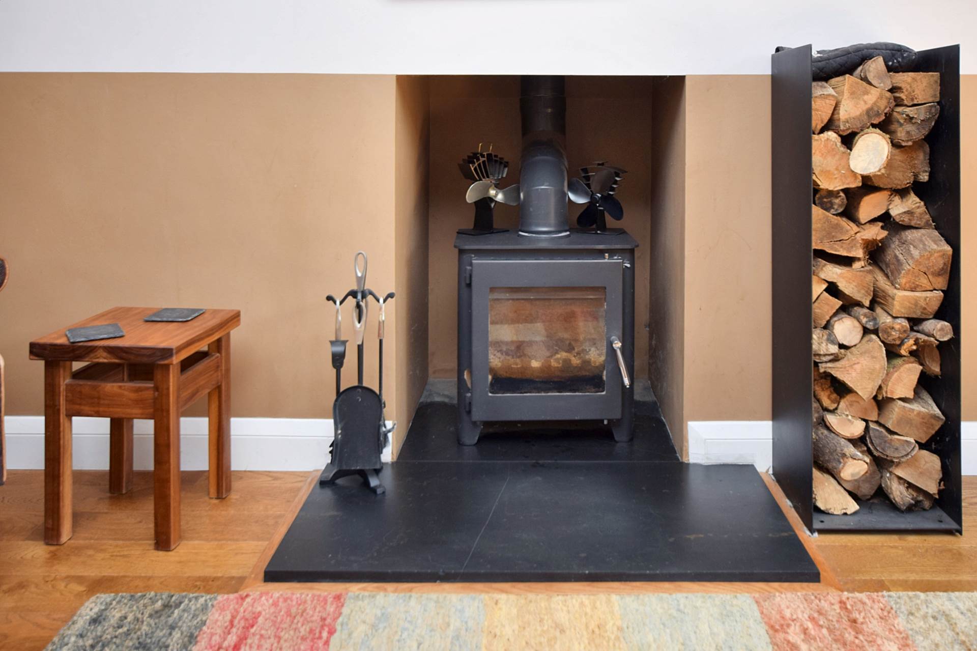 Additional Property Image 3 bedroom Detached for sale in Crediton 9