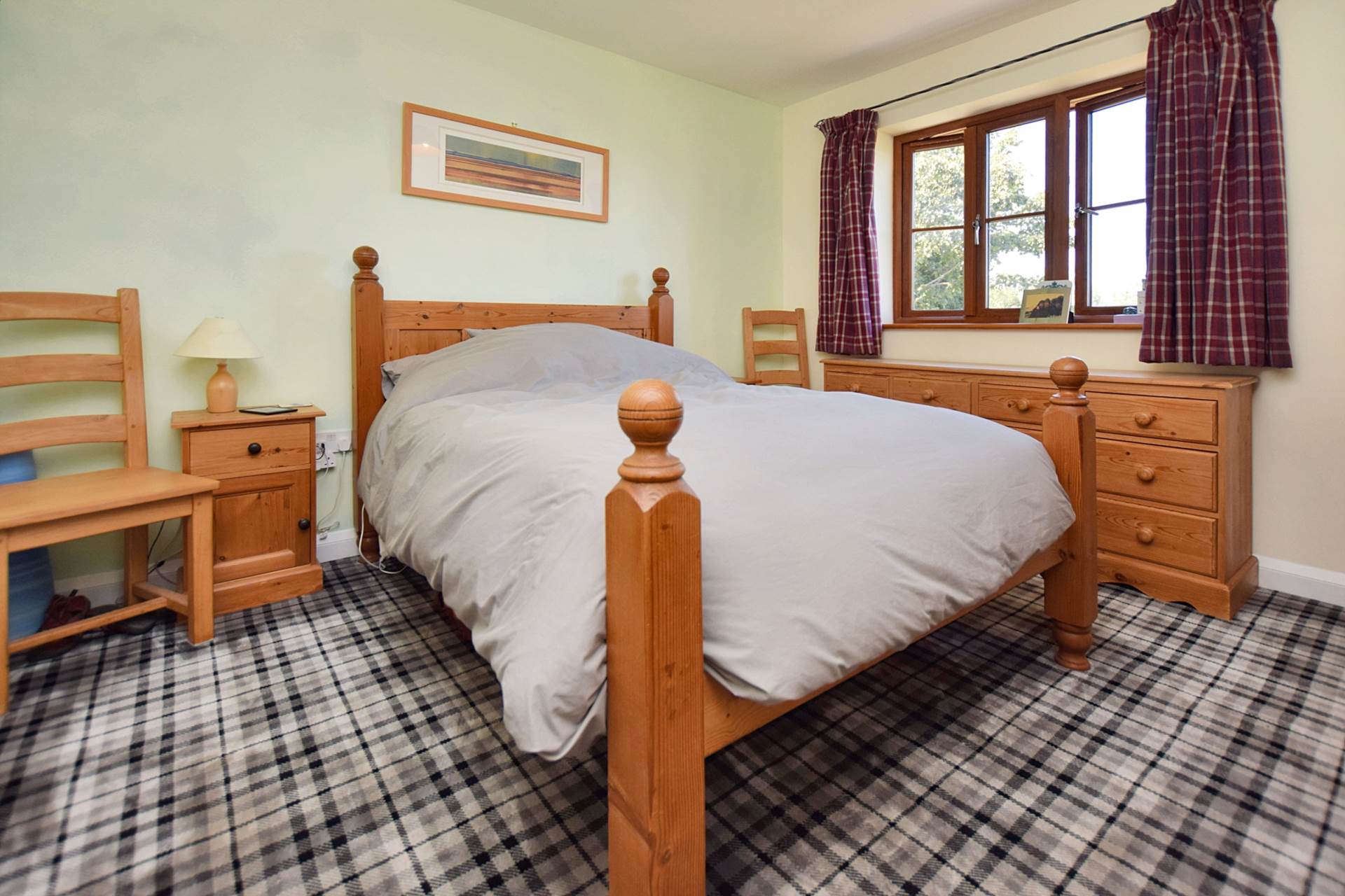 Additional Property Image 3 bedroom Detached for sale in Crediton 11