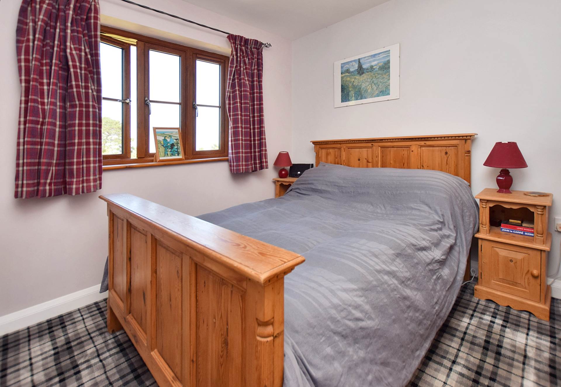 Additional Property Image 3 bedroom Detached for sale in Crediton 13